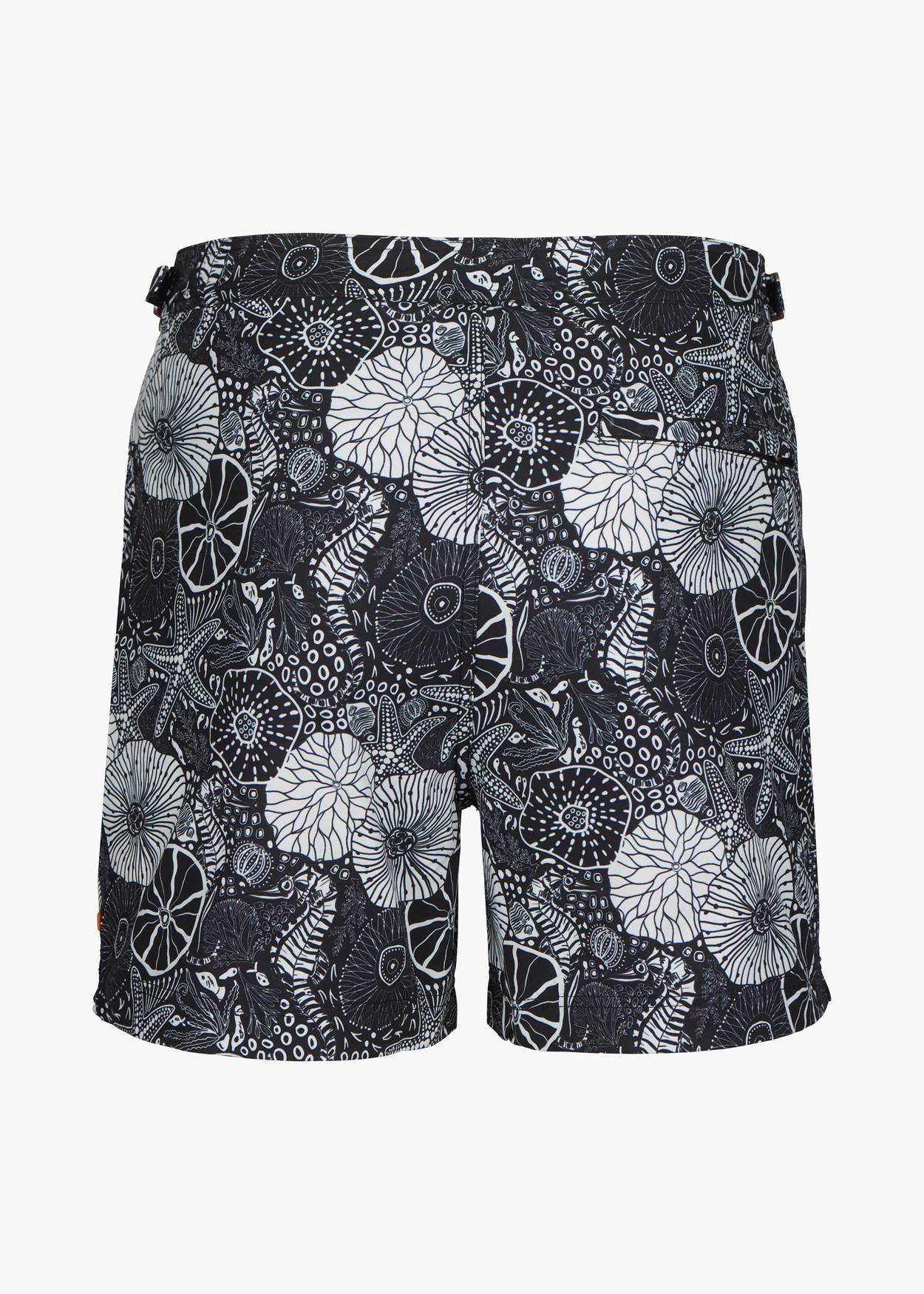 Poseidon Swim Trunk