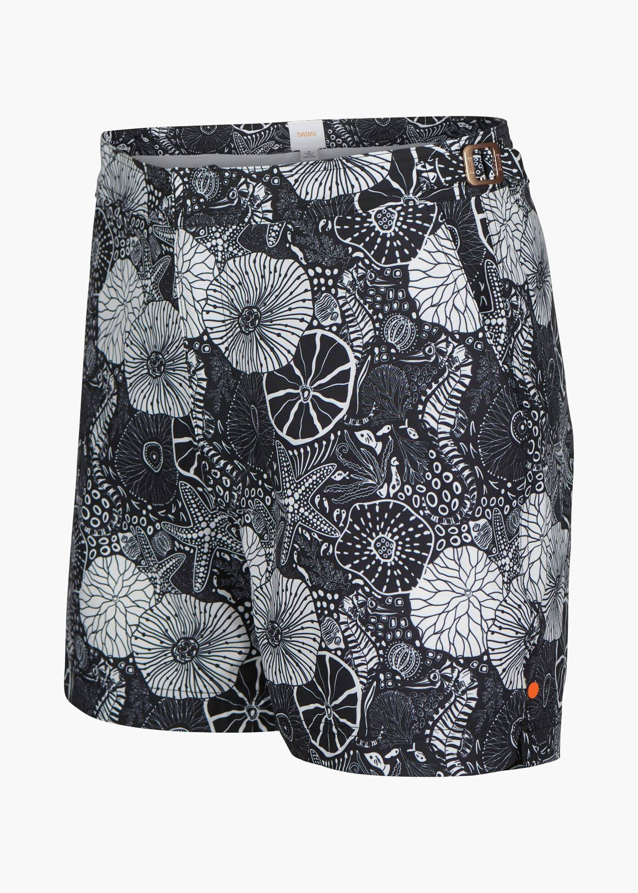 Poseidon Swim Trunk