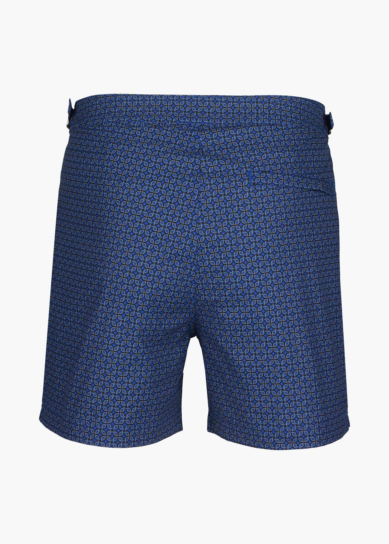 Crete Swim Trunk