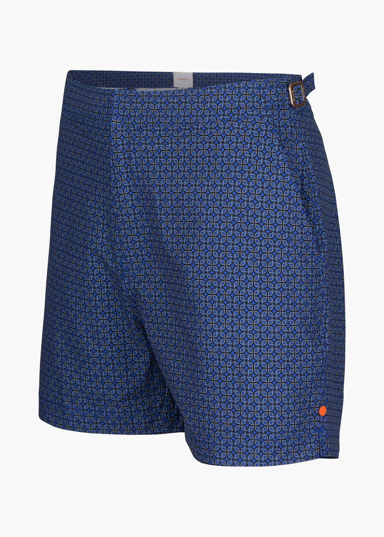 Crete Swim Trunk