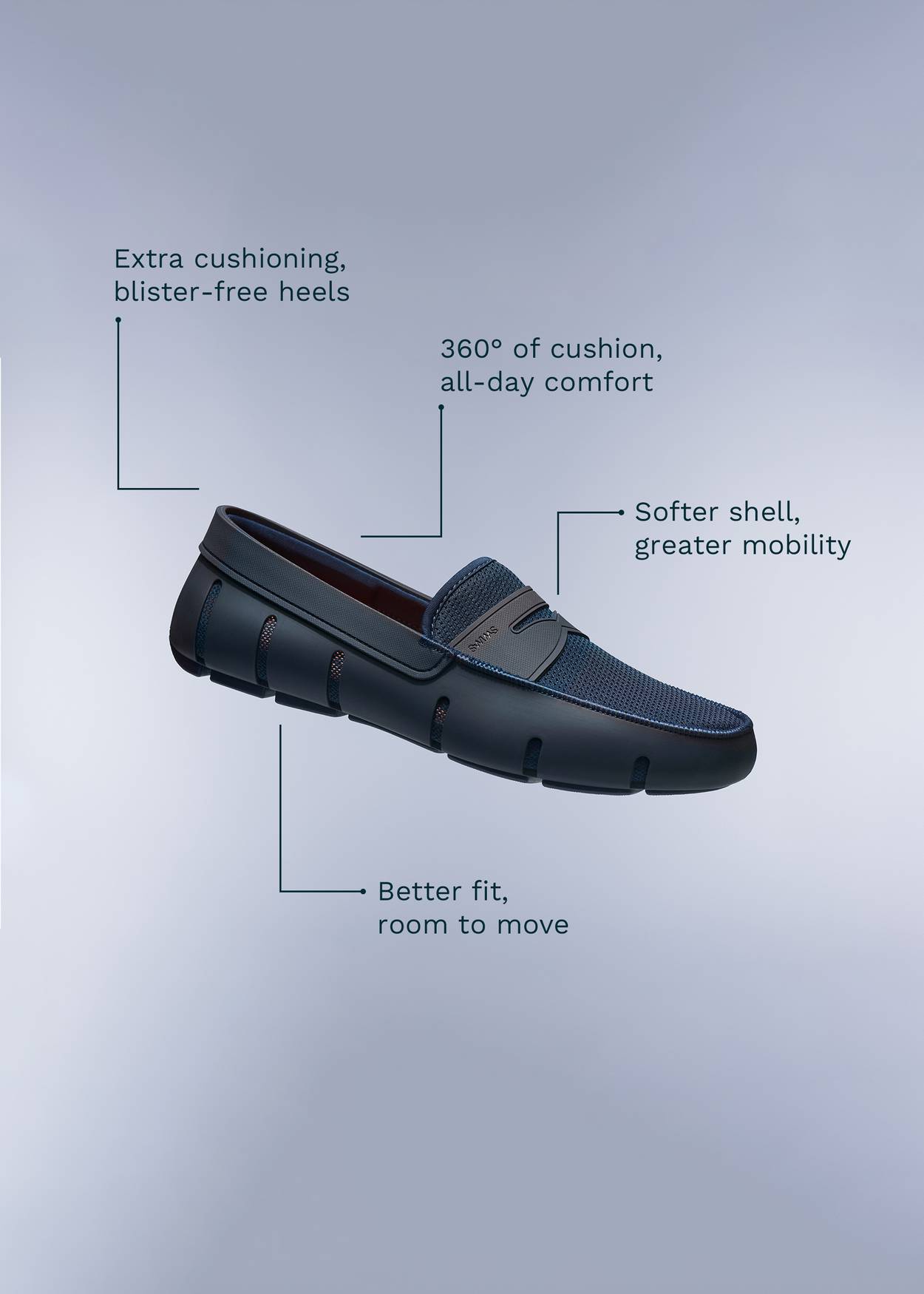 Penny Loafer