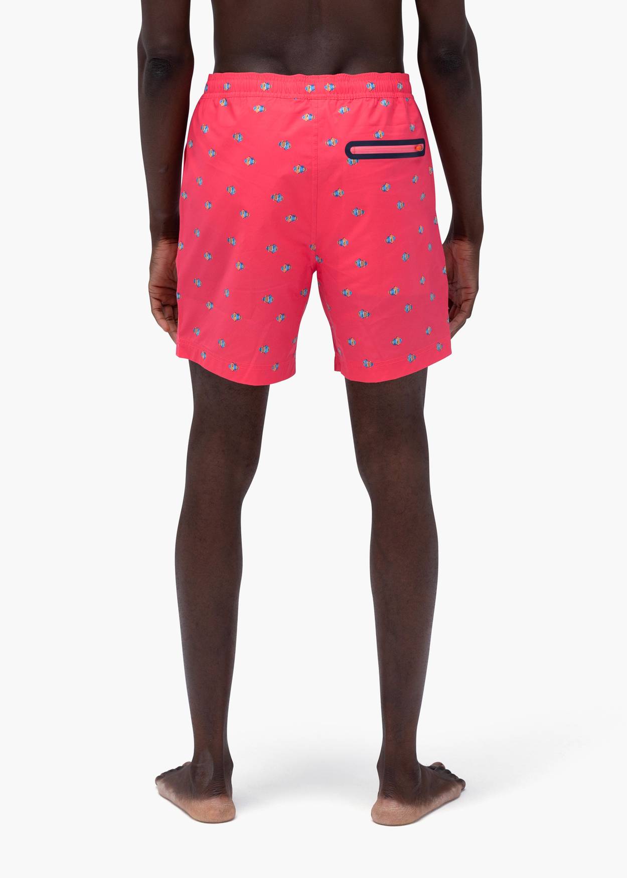 Clowns Swim Shorts