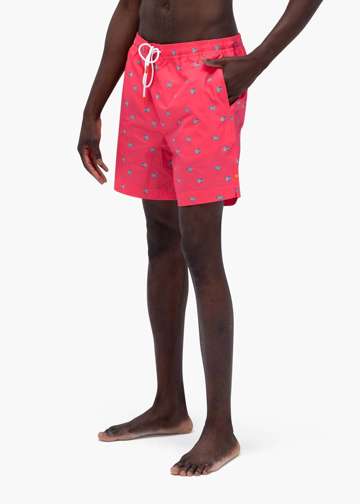 Clowns Swim Shorts
