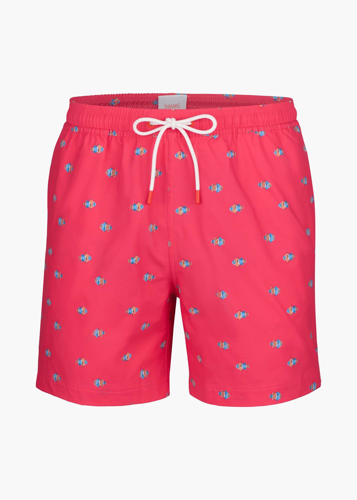 Clowns Swim Shorts