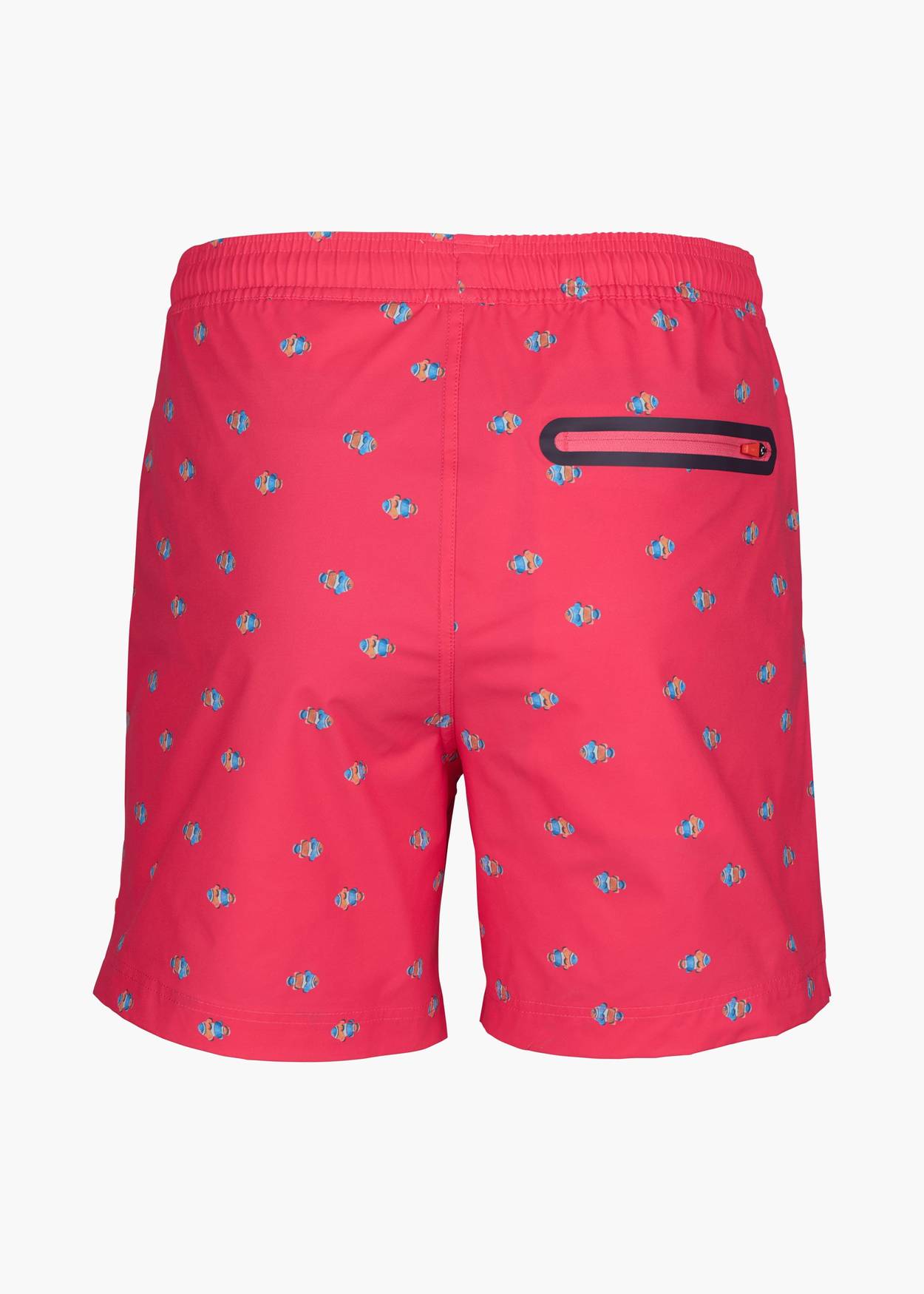 Clowns Swim Shorts