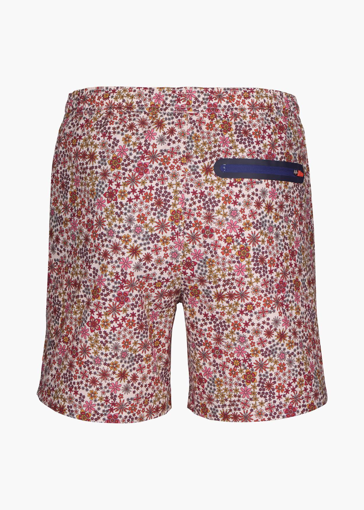 Liberty Swim Shorts
