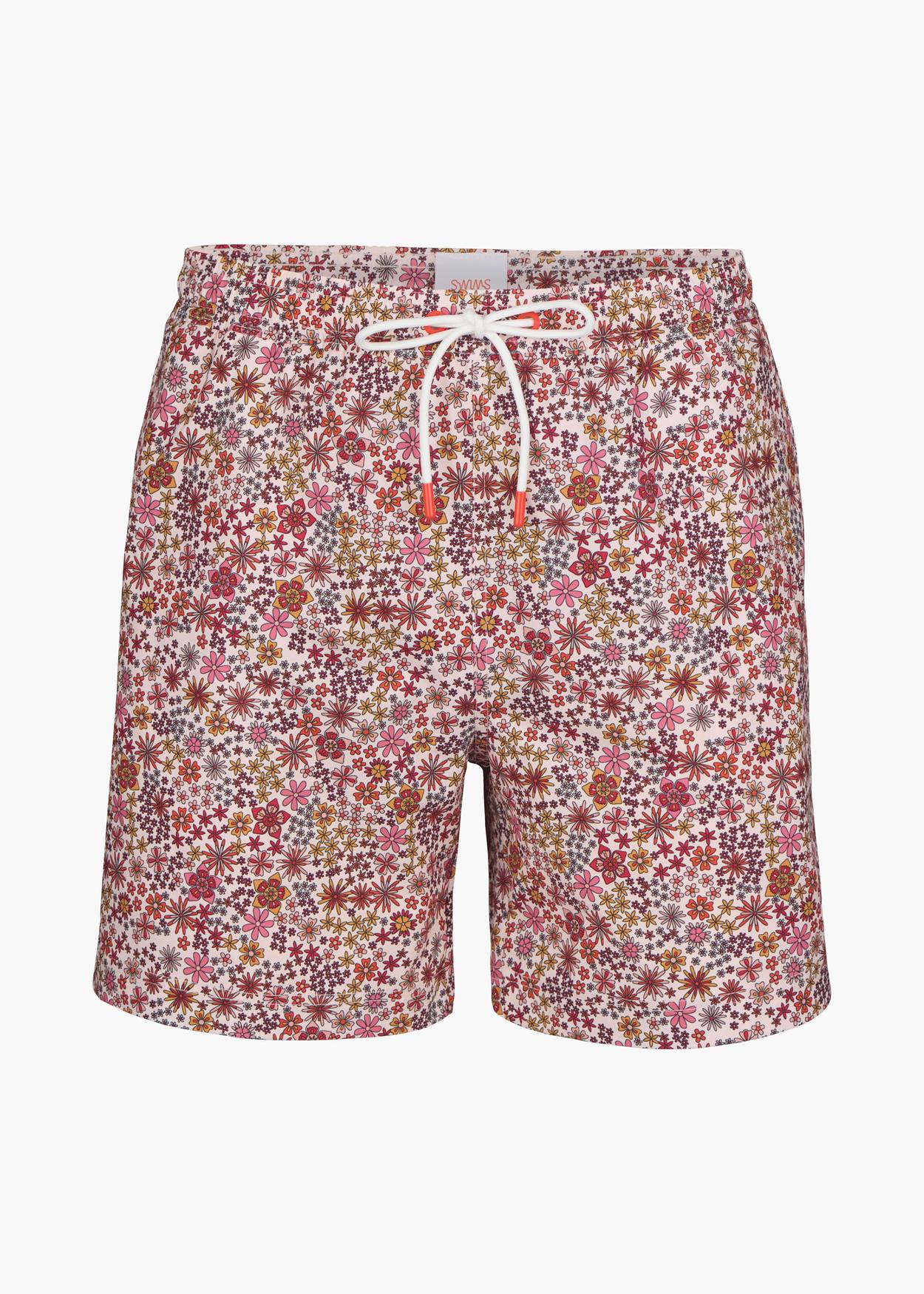 Liberty Swim Shorts