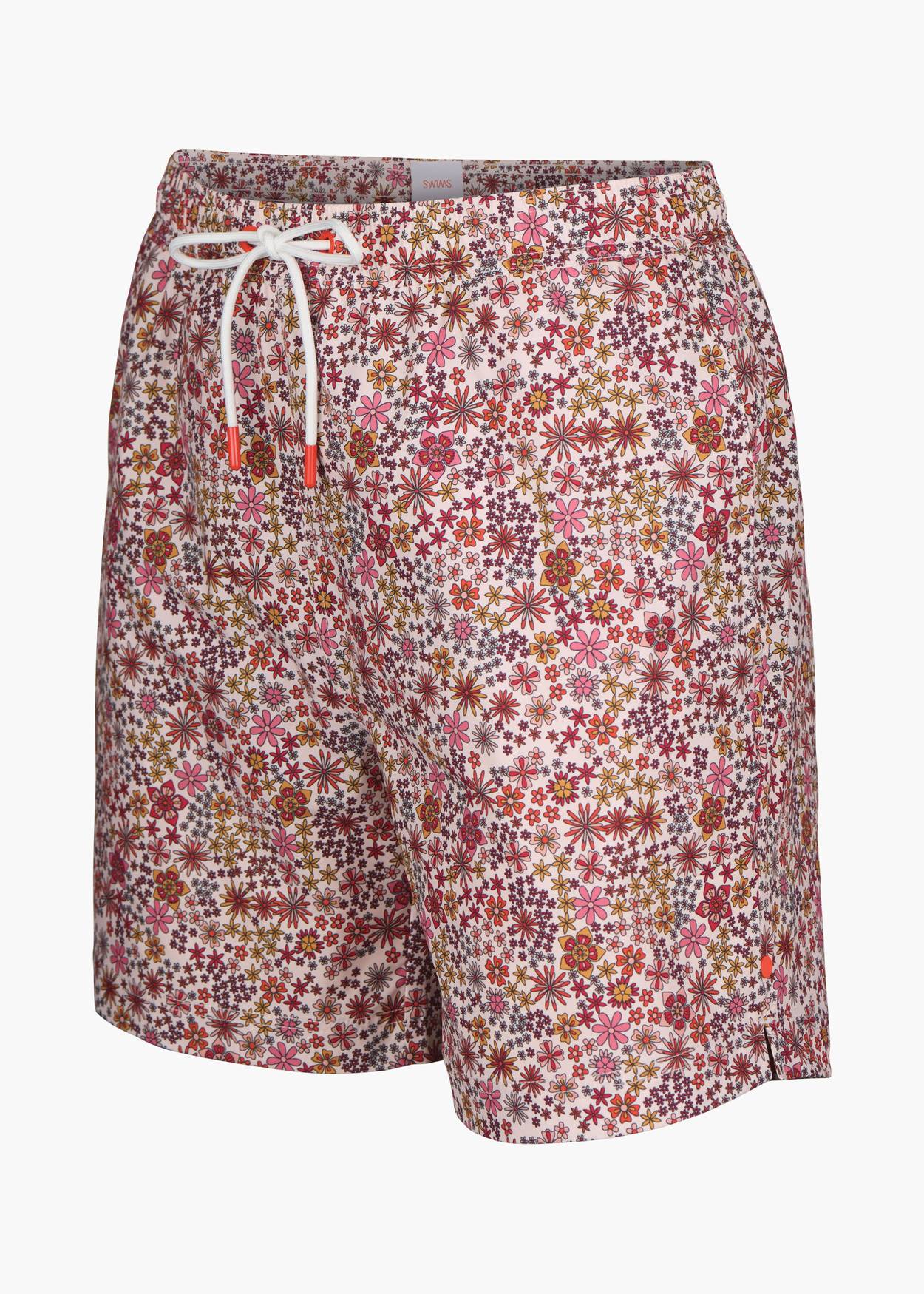 Liberty Swim Shorts