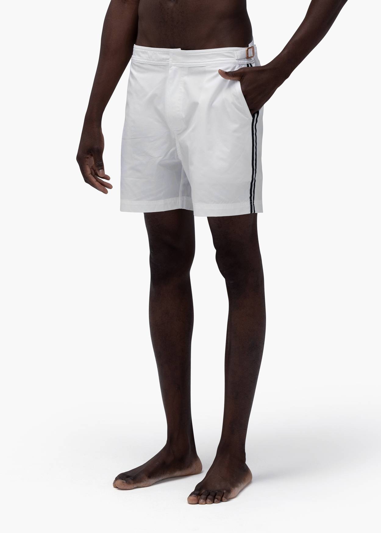 Milos Swim Trunk