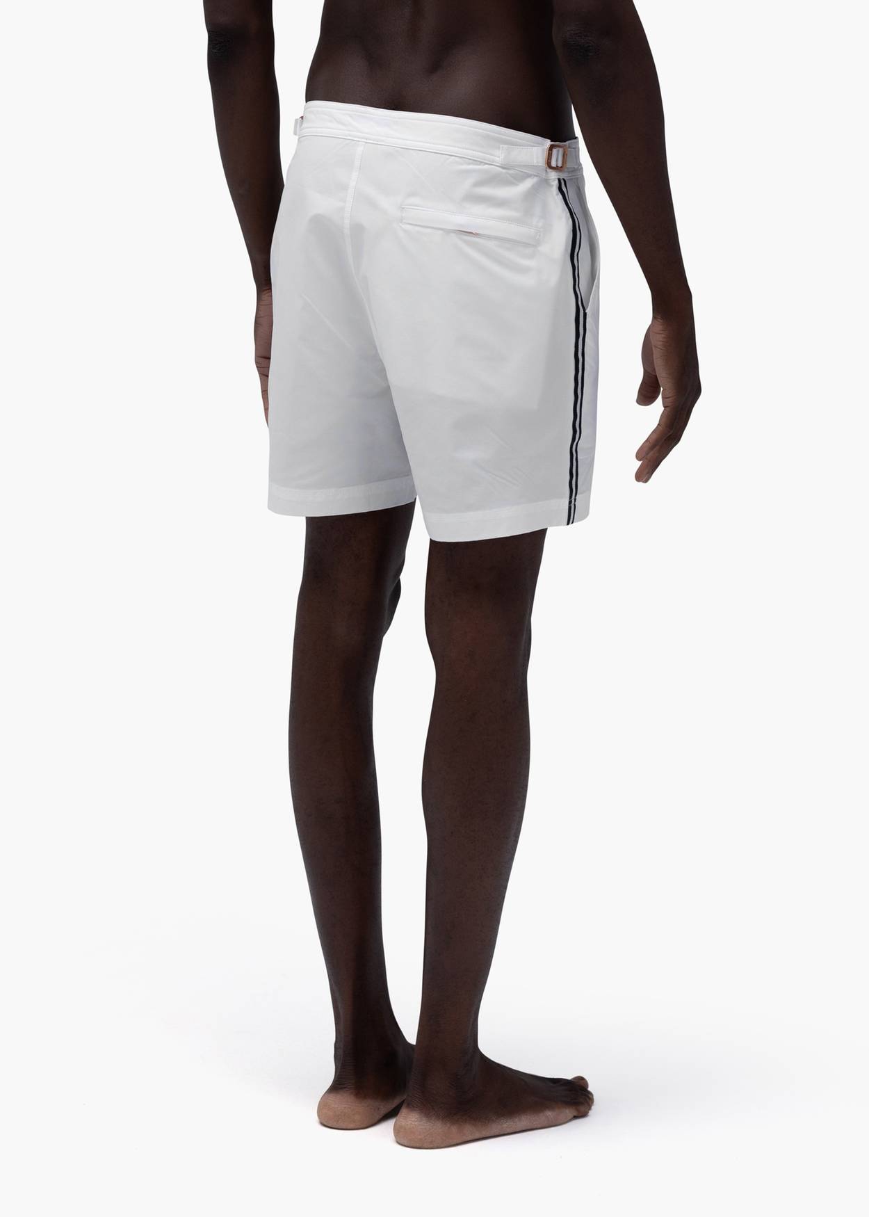Milos Swim Trunk