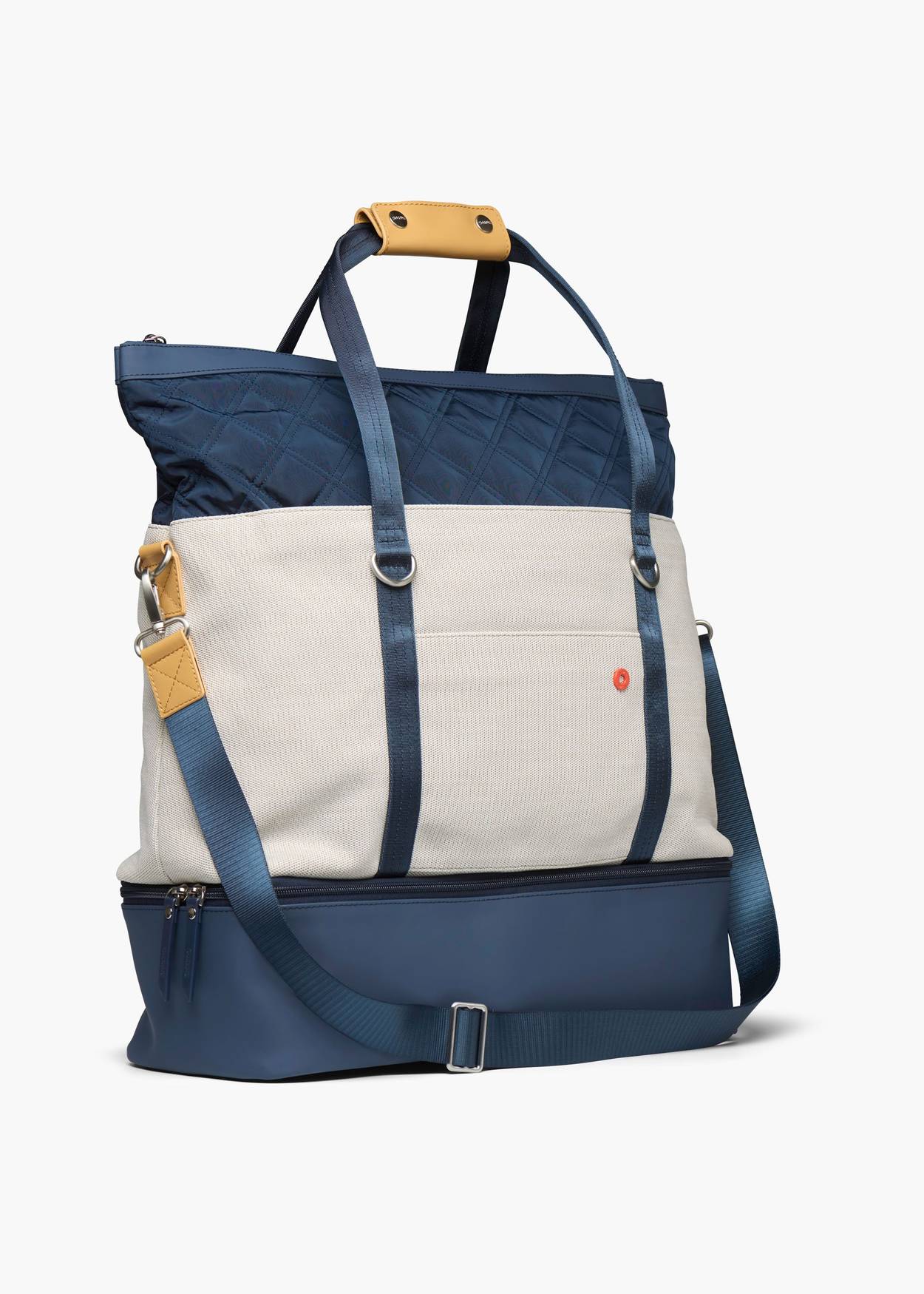 Travel Tote Knit