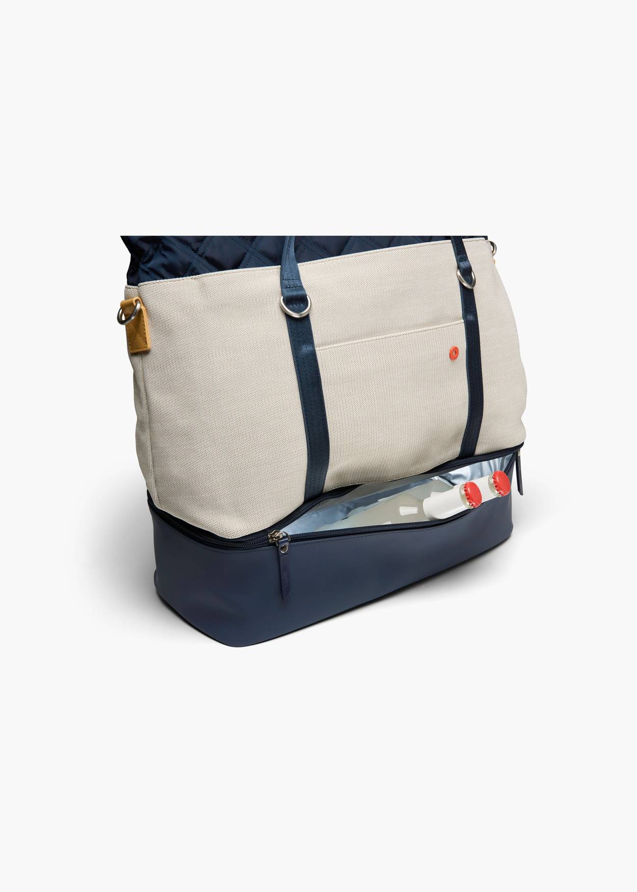 Travel Tote Knit
