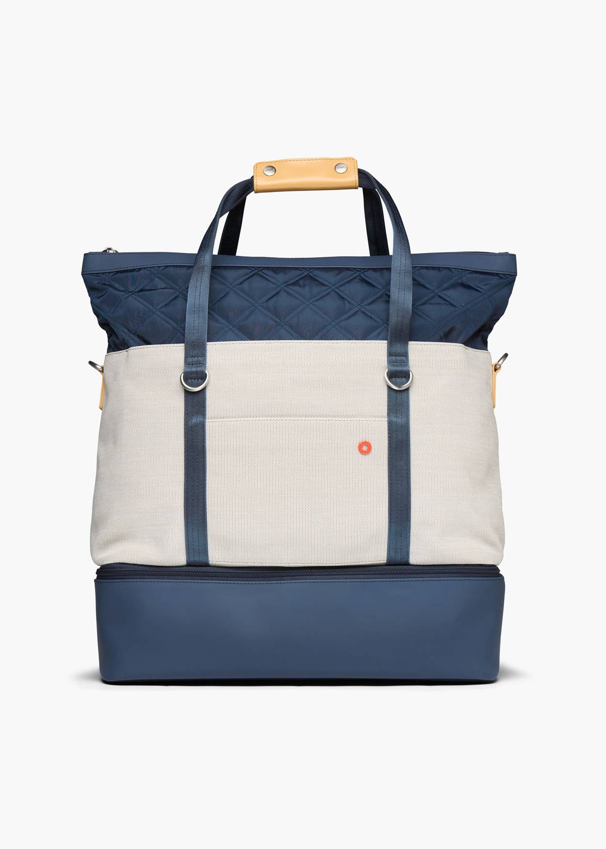 Travel Tote Knit