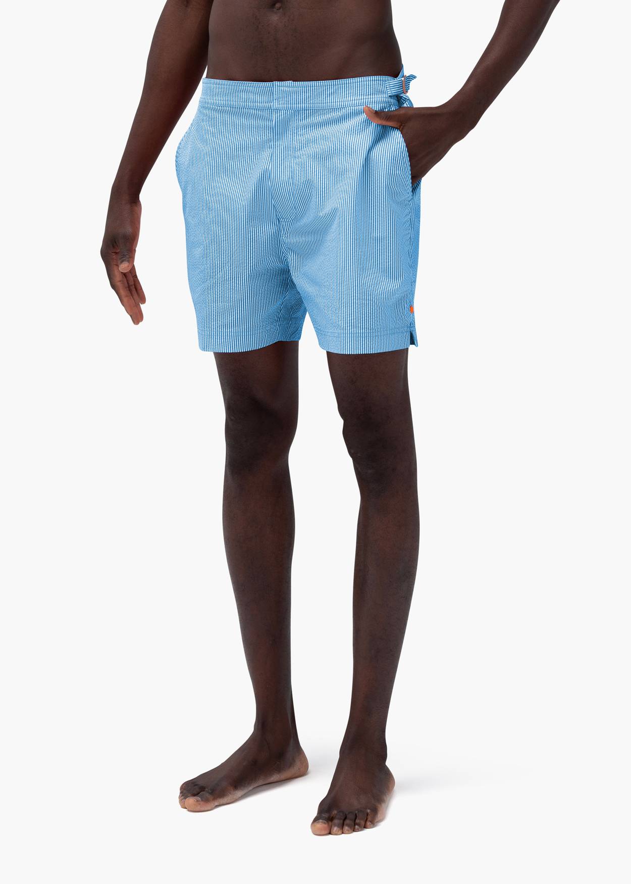 Strand Swim Trunk