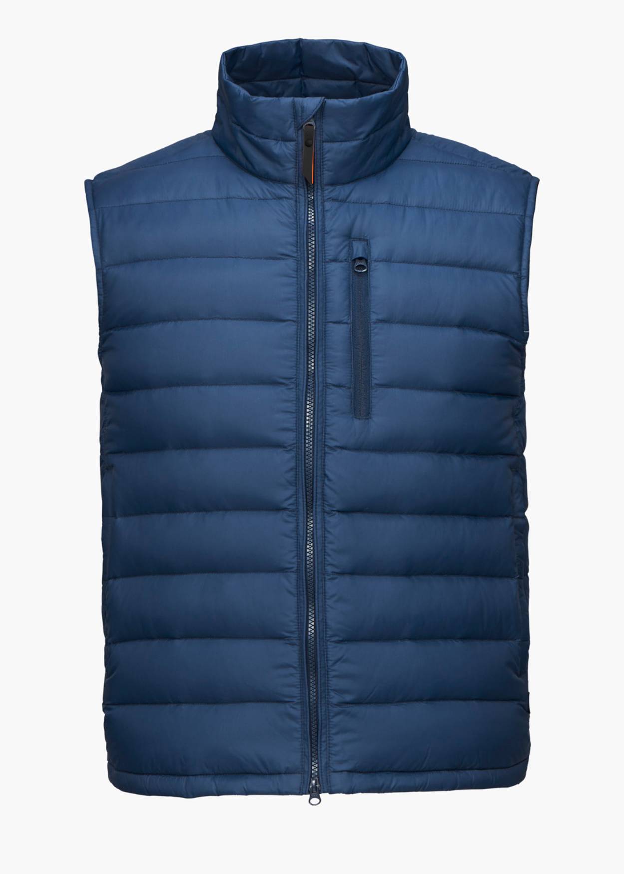 Portland Vest