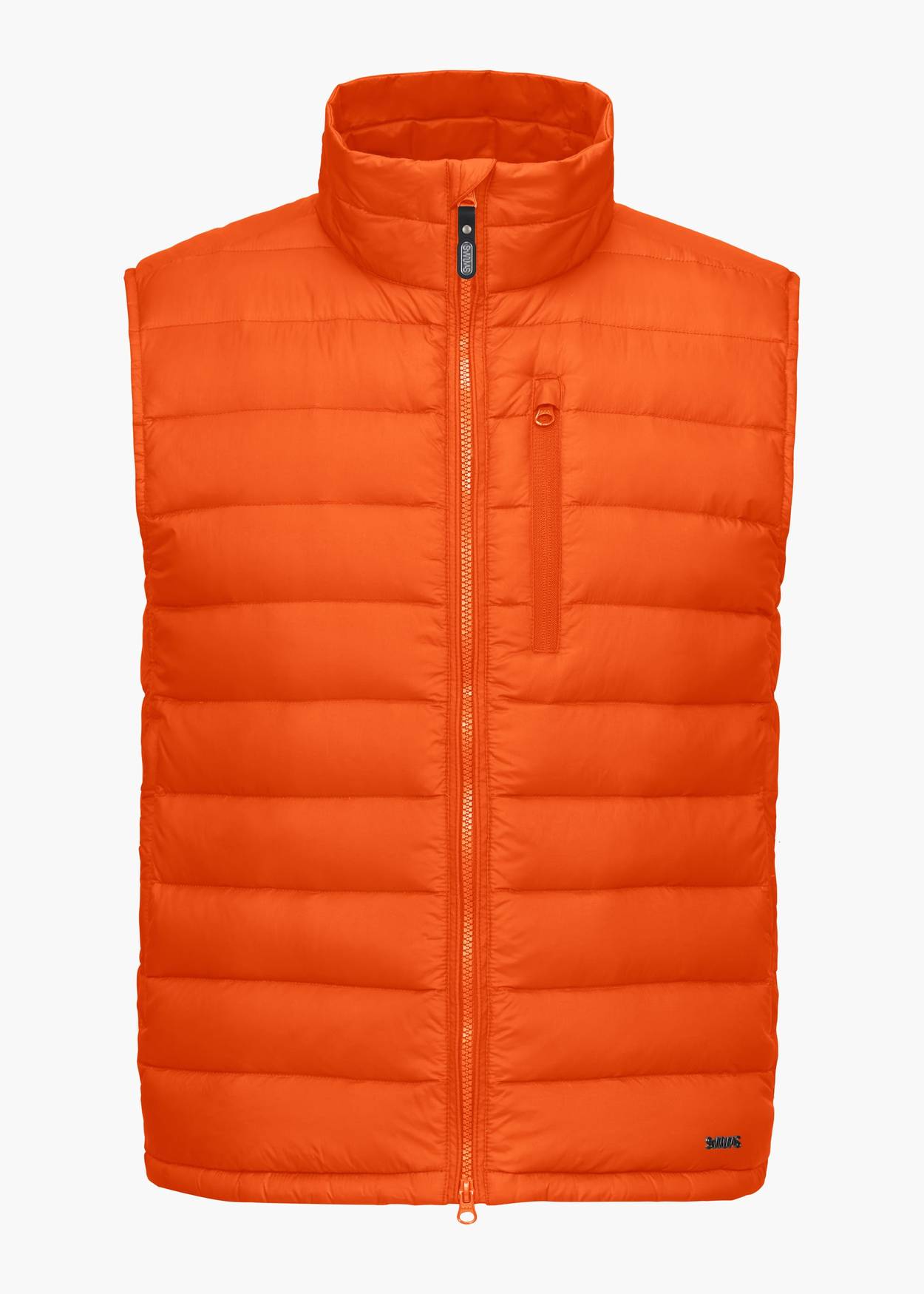 Portland Vest