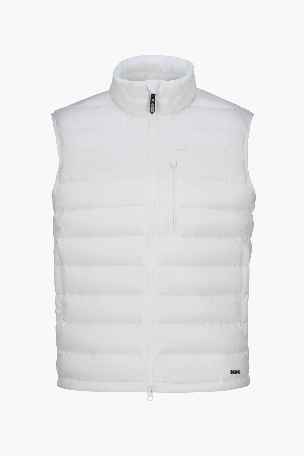 Portland Vest