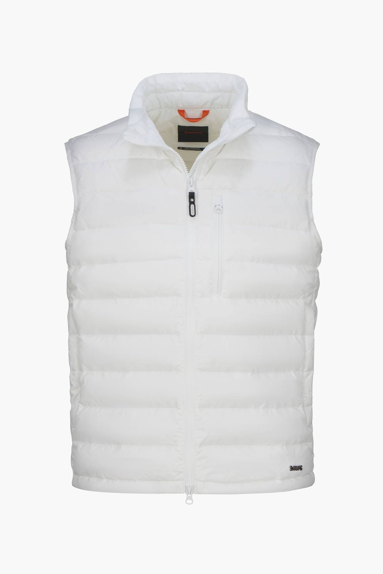 Portland Vest