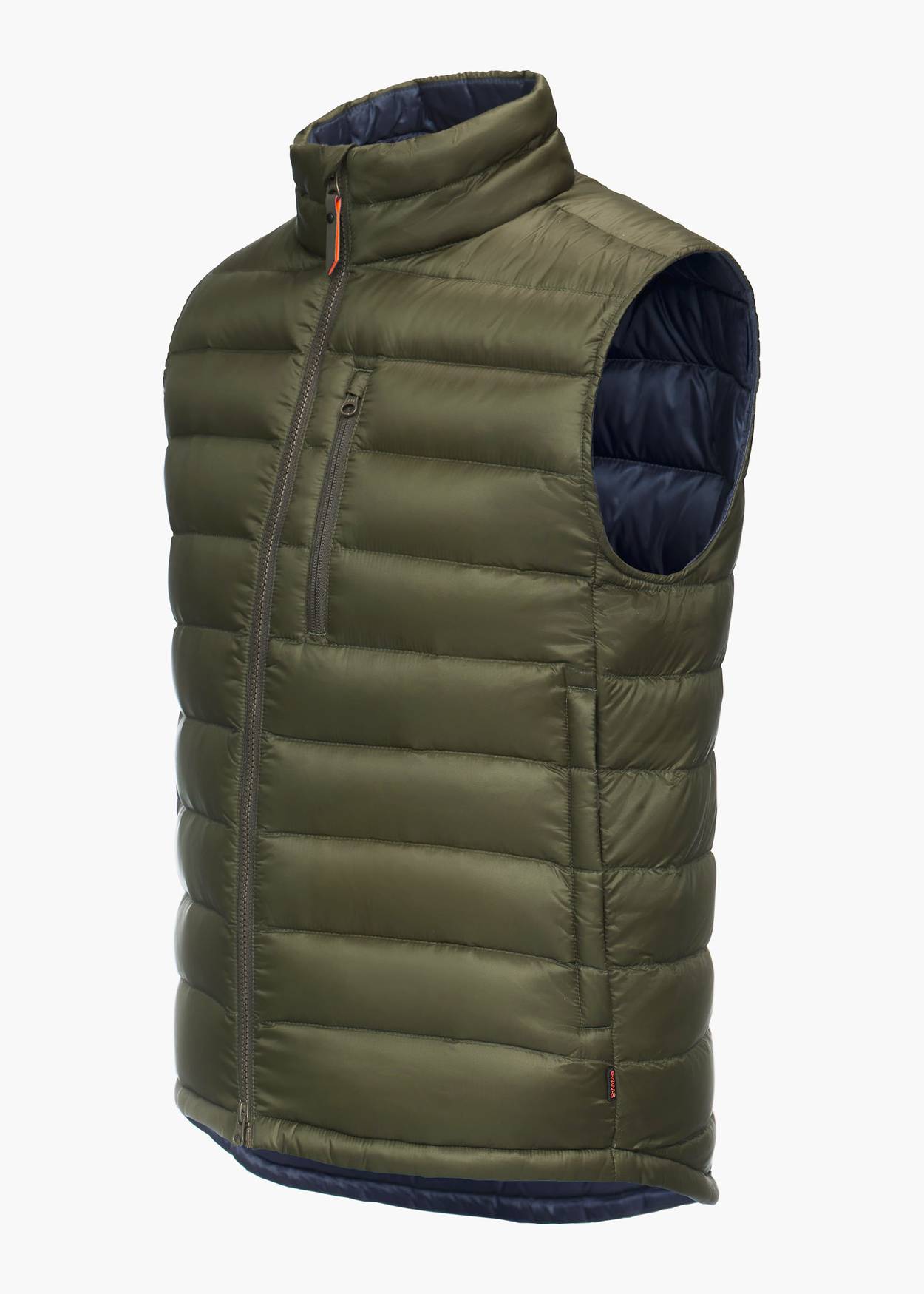 Portland Vest