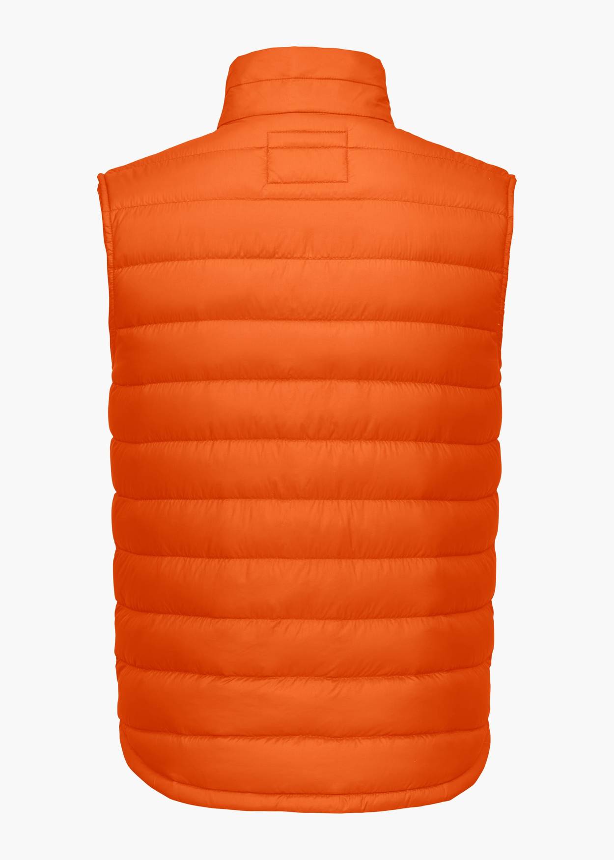 Portland Vest