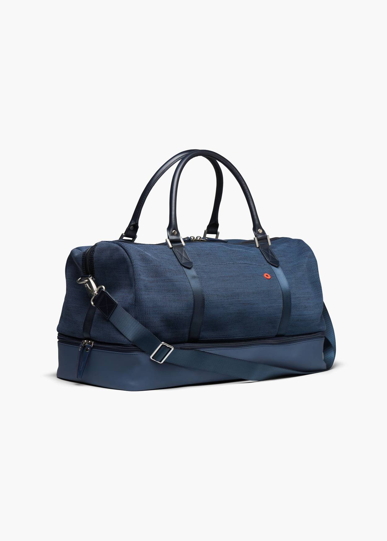 Duffel Knit