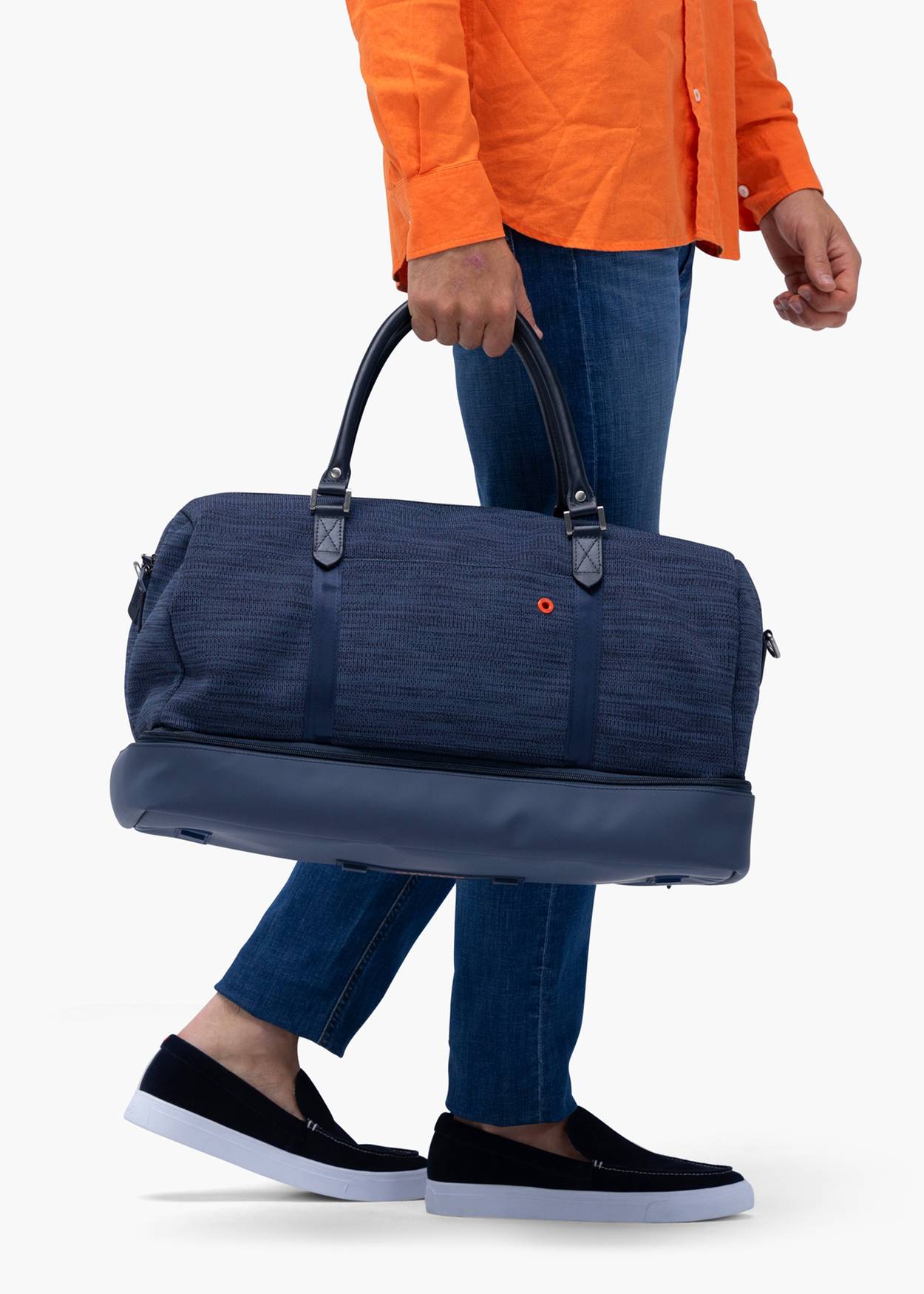 Duffel Knit
