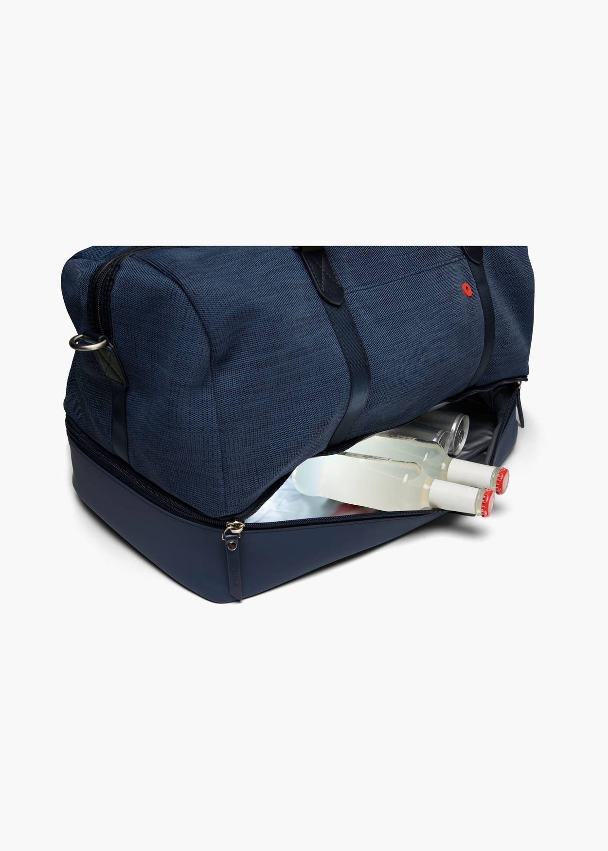 Duffel Knit