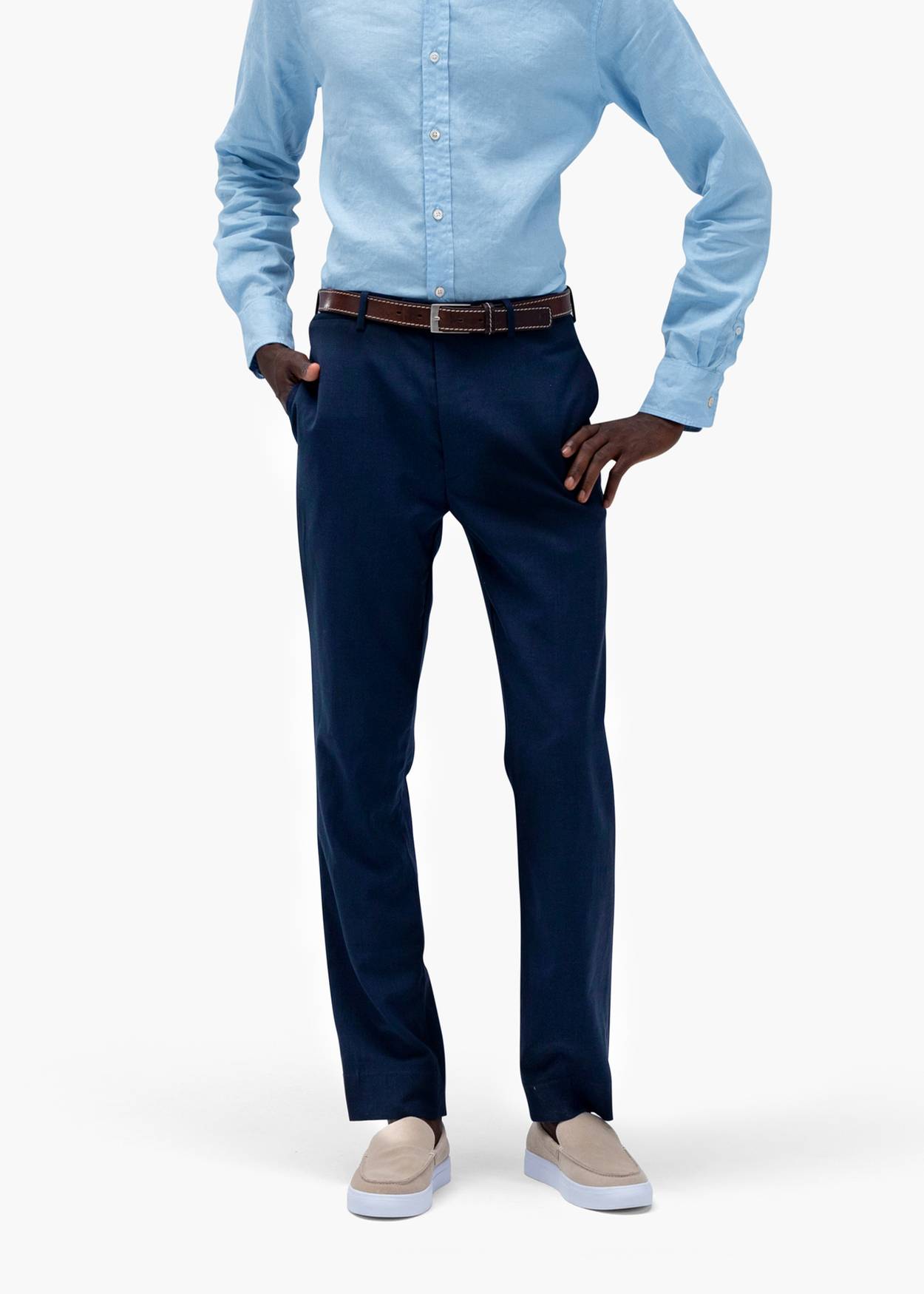 Skiathos Pant