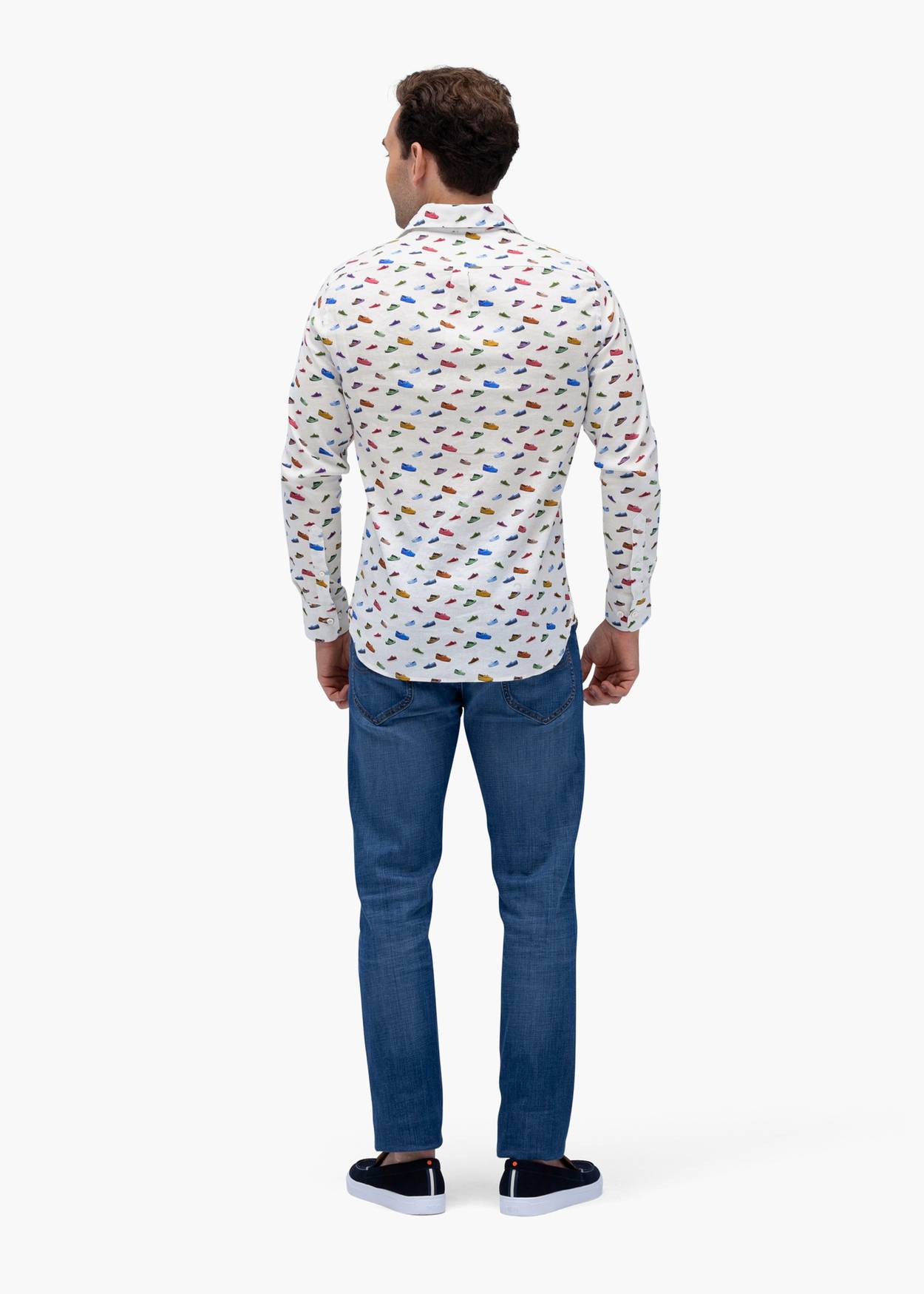 Papoutsi Sport Shirt