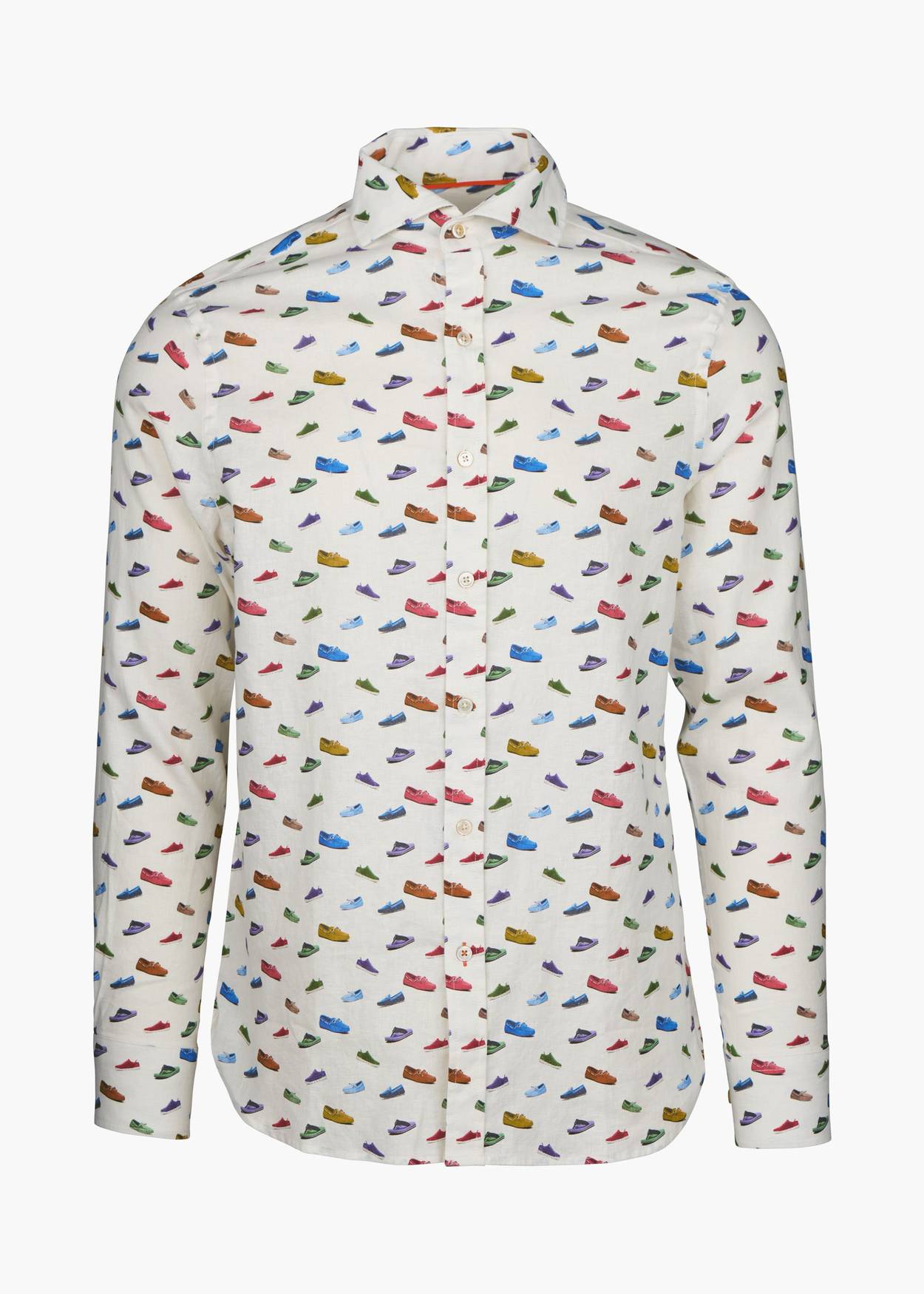 Papoutsi Sport Shirt