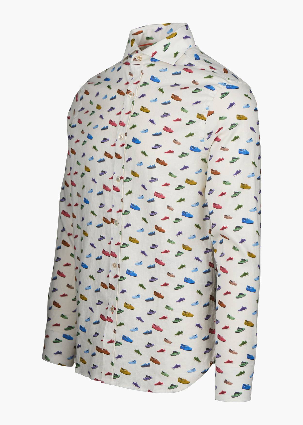 Papoutsi Sport Shirt