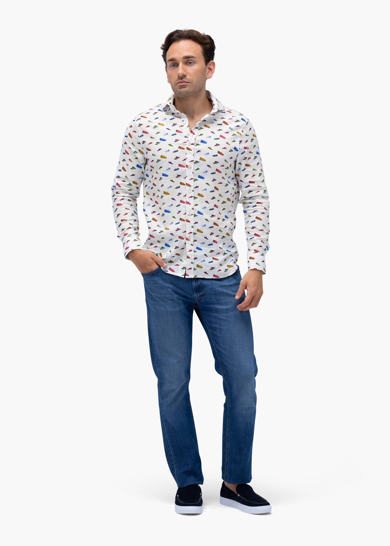 Papoutsi Sport Shirt