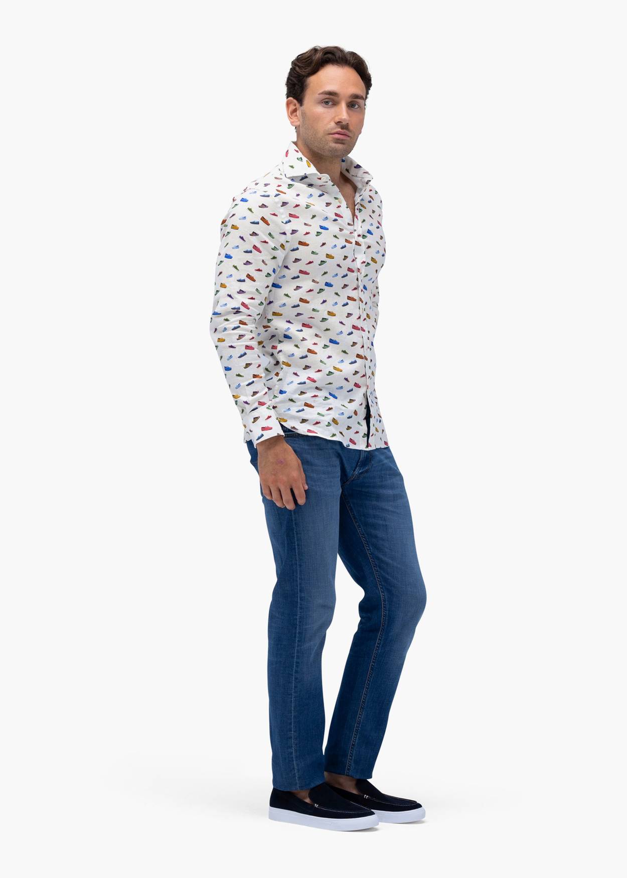 Papoutsi Sport Shirt