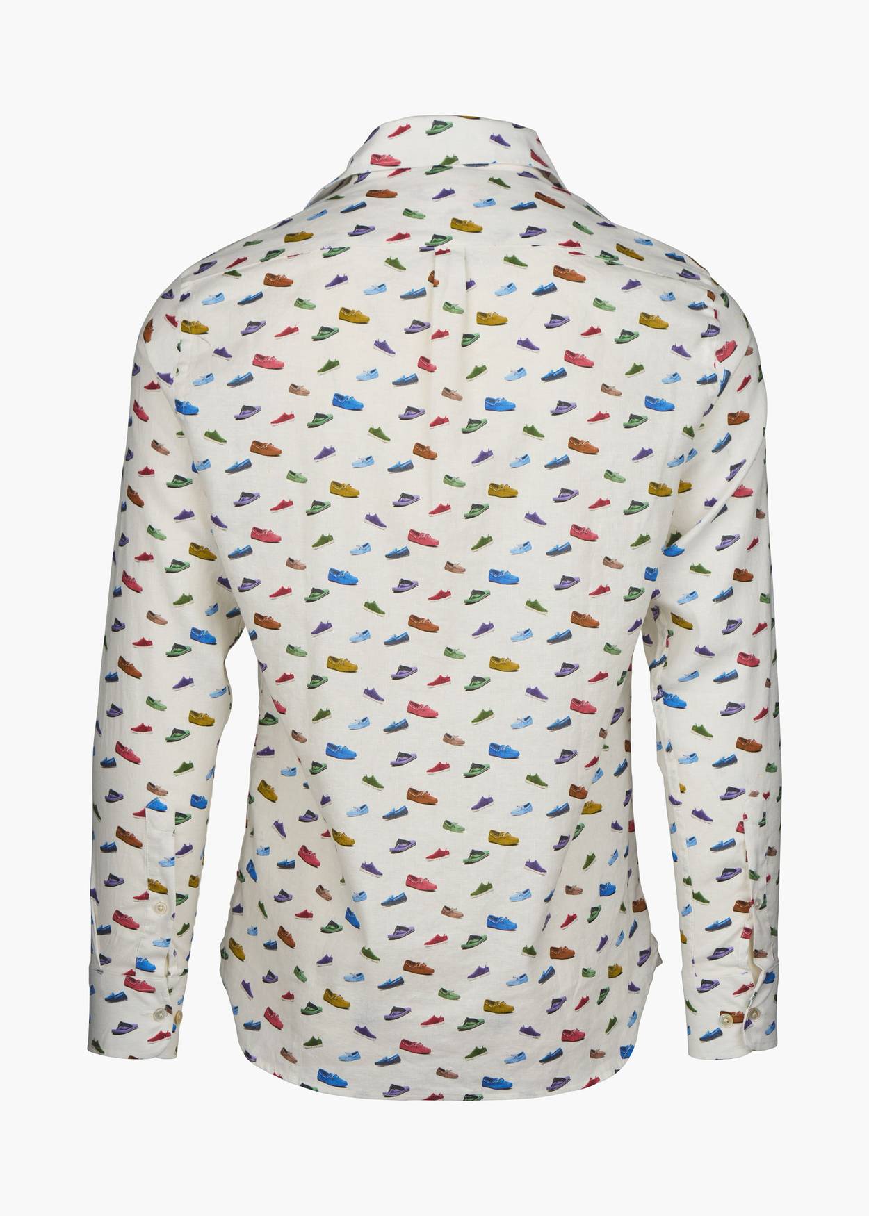 Papoutsi Sport Shirt