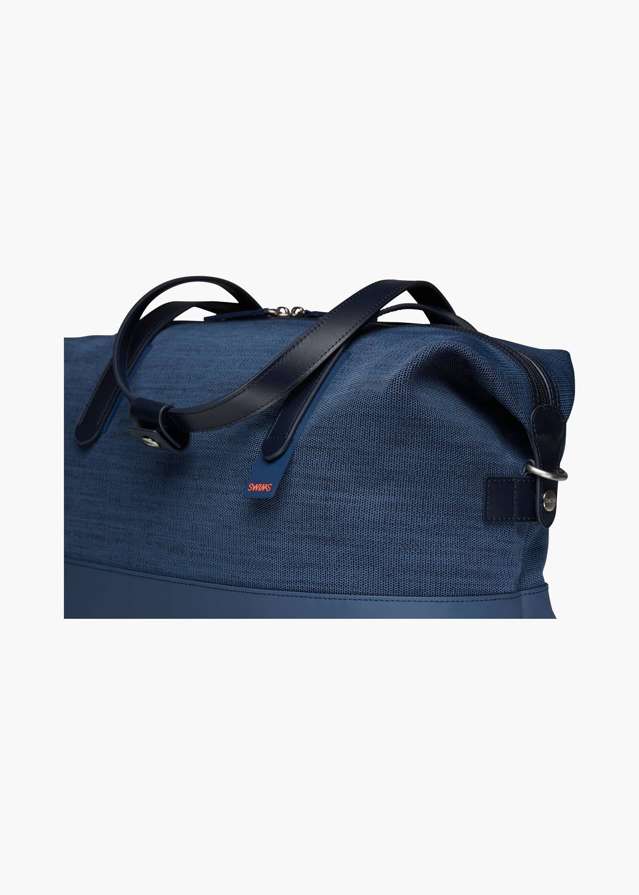 24H Knit Holdall w/shoulder strap