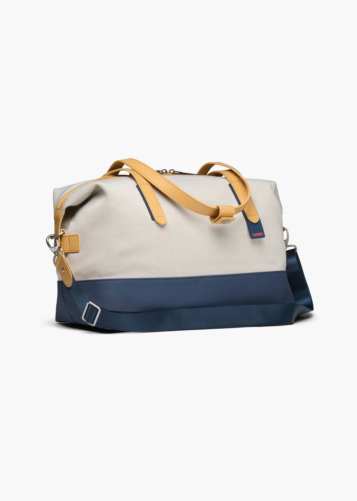 24H Knit Holdall w/shoulder strap
