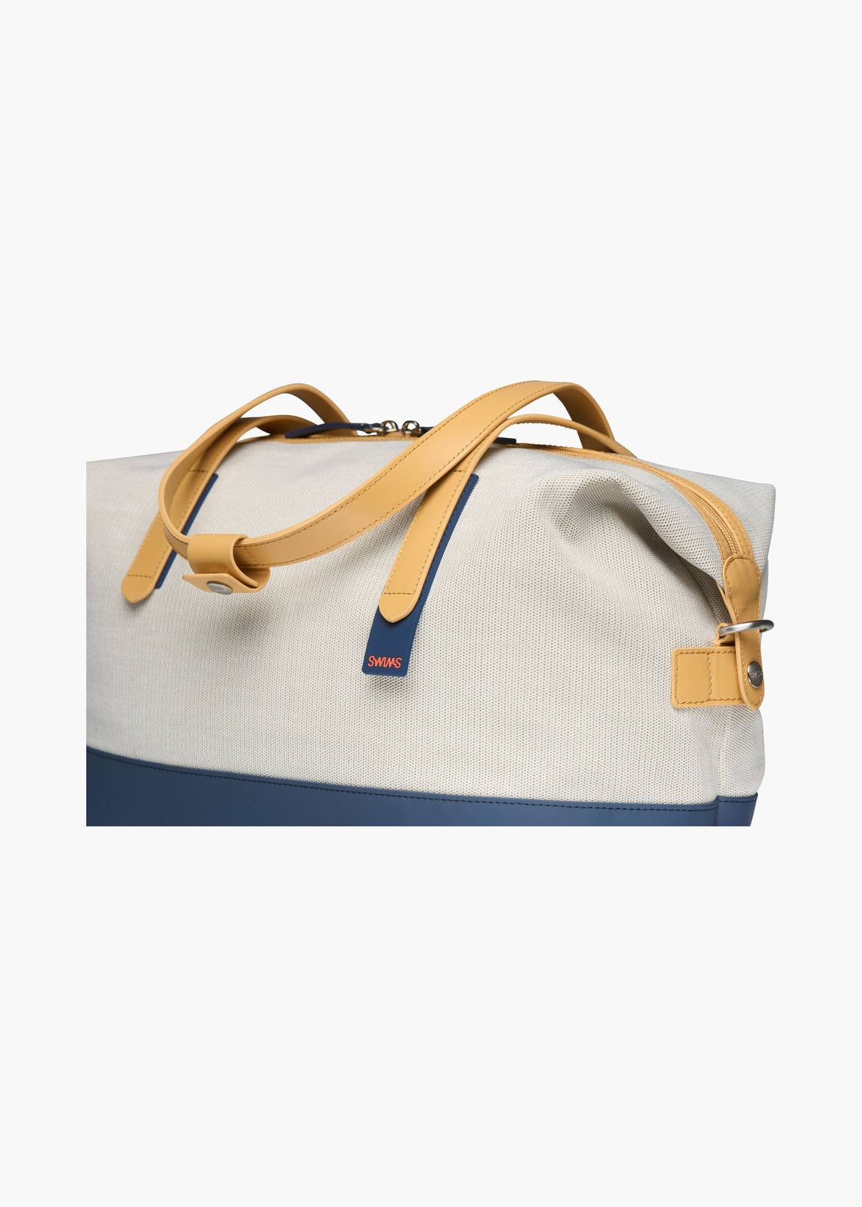 24H Knit Holdall w/shoulder strap