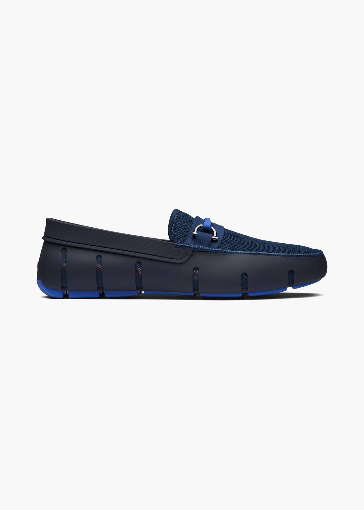 Sporty Bit Loafer
