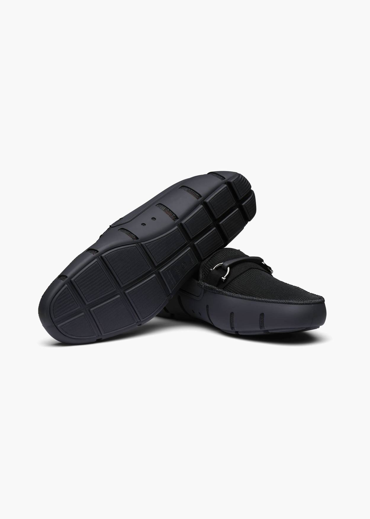 Sporty Bit Loafer