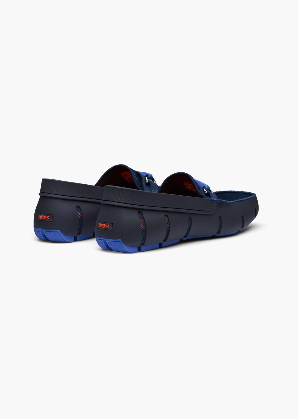 Sporty Bit Loafer