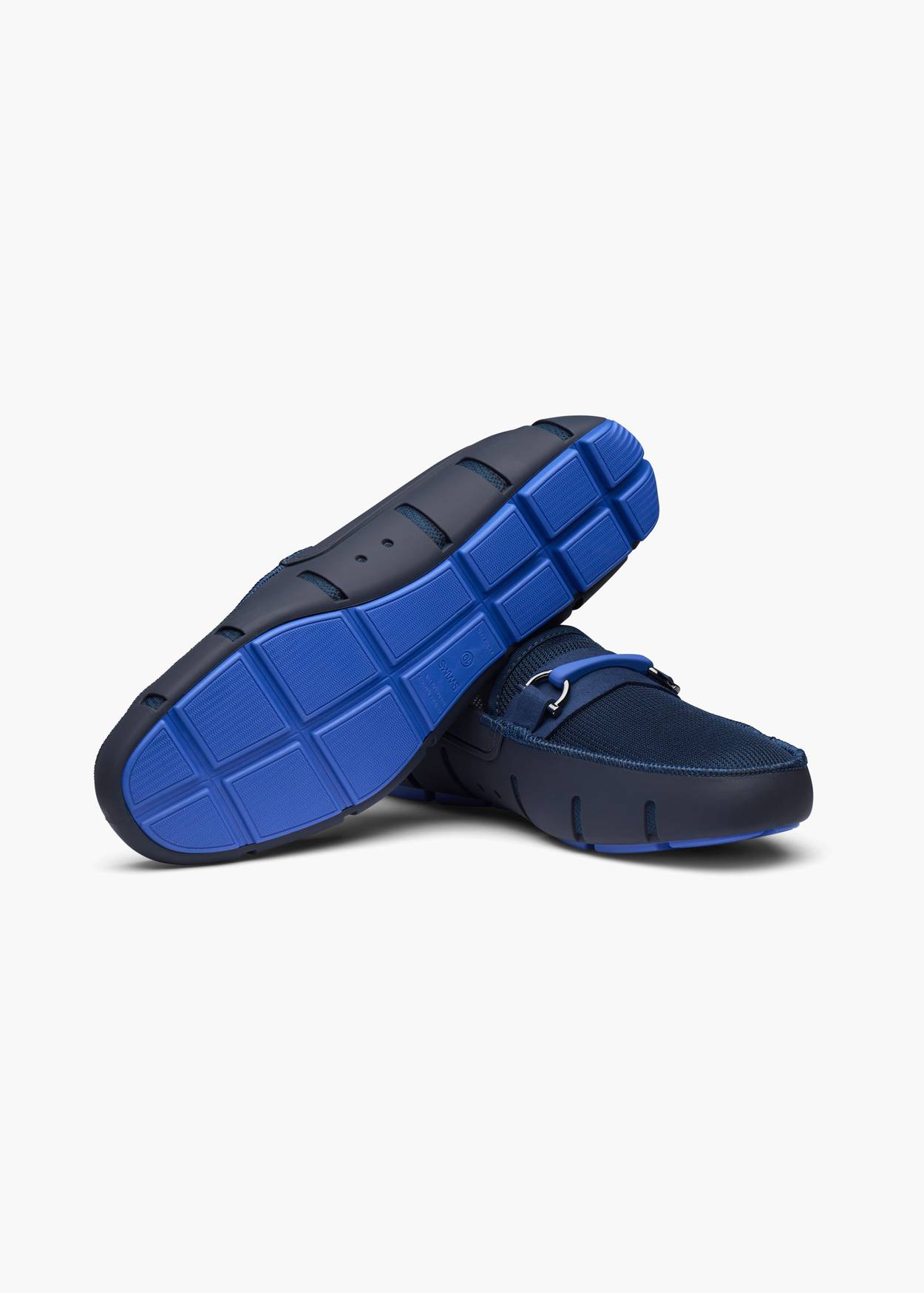 Sporty Bit Loafer