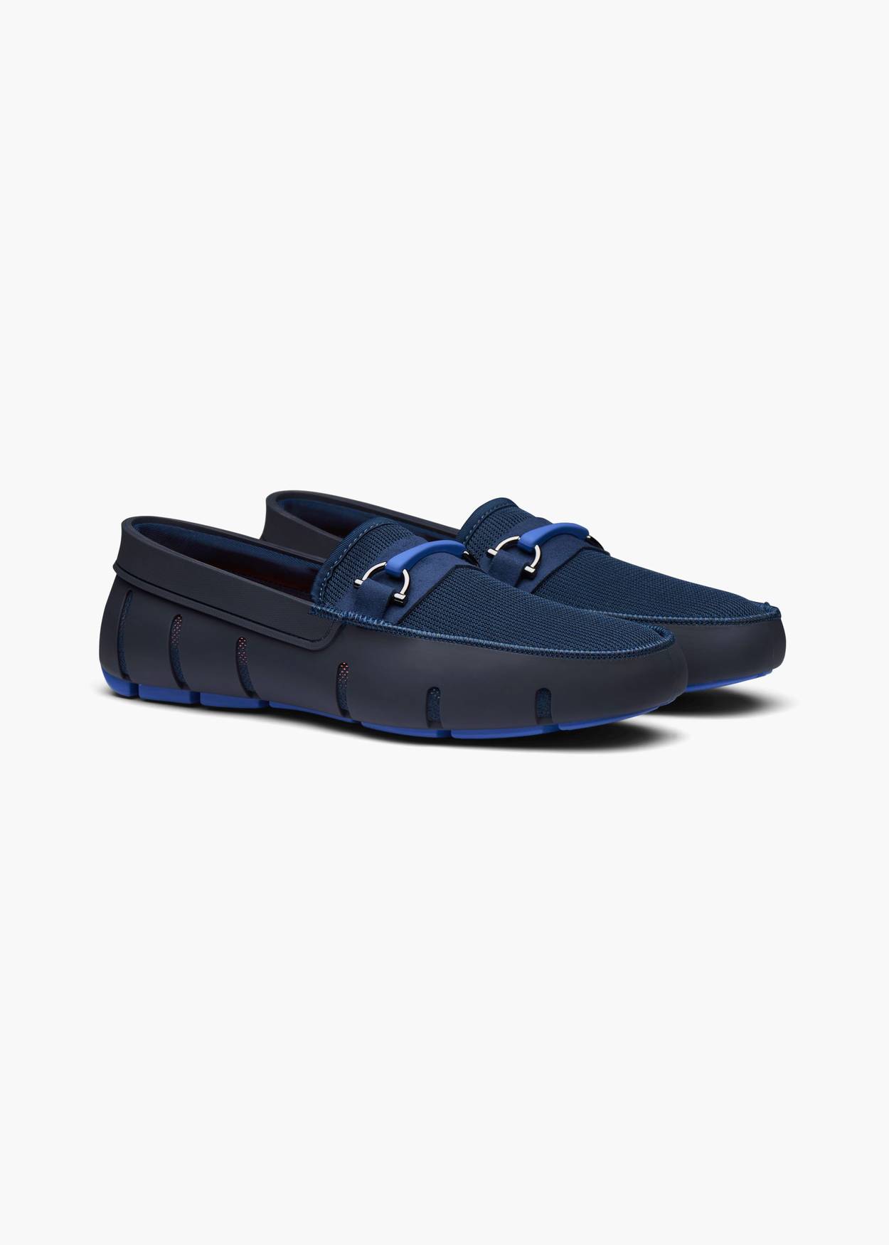 Sporty Bit Loafer
