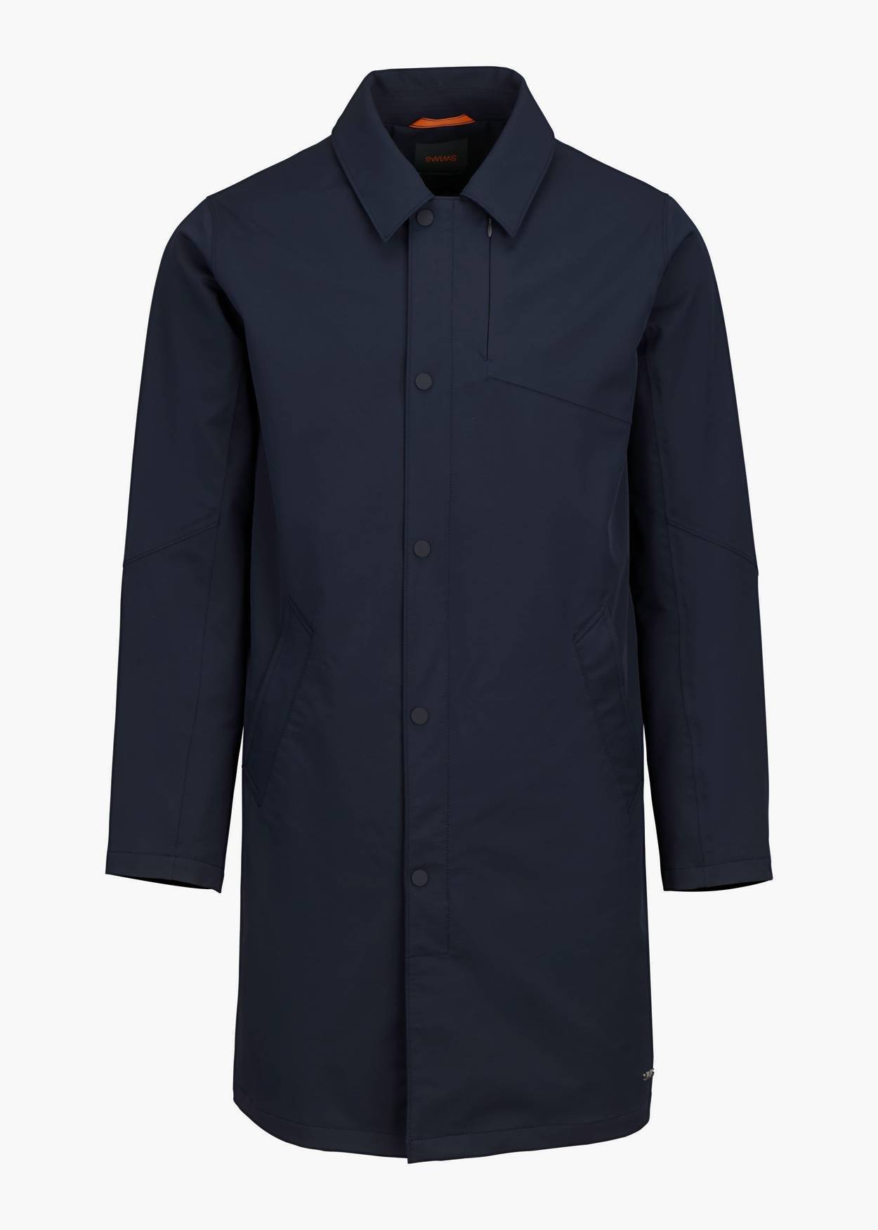 Stockholm Mac II