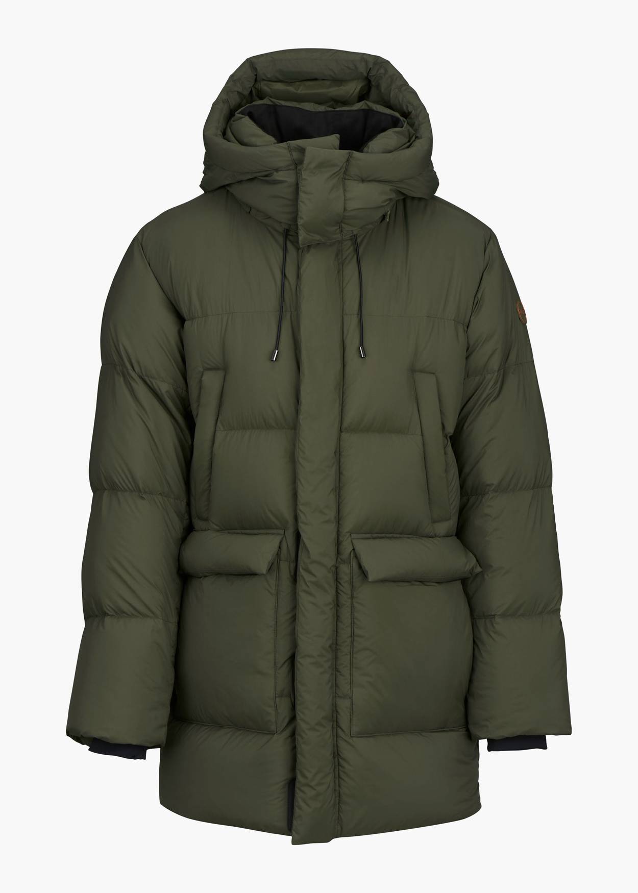 Nagano Down Parka