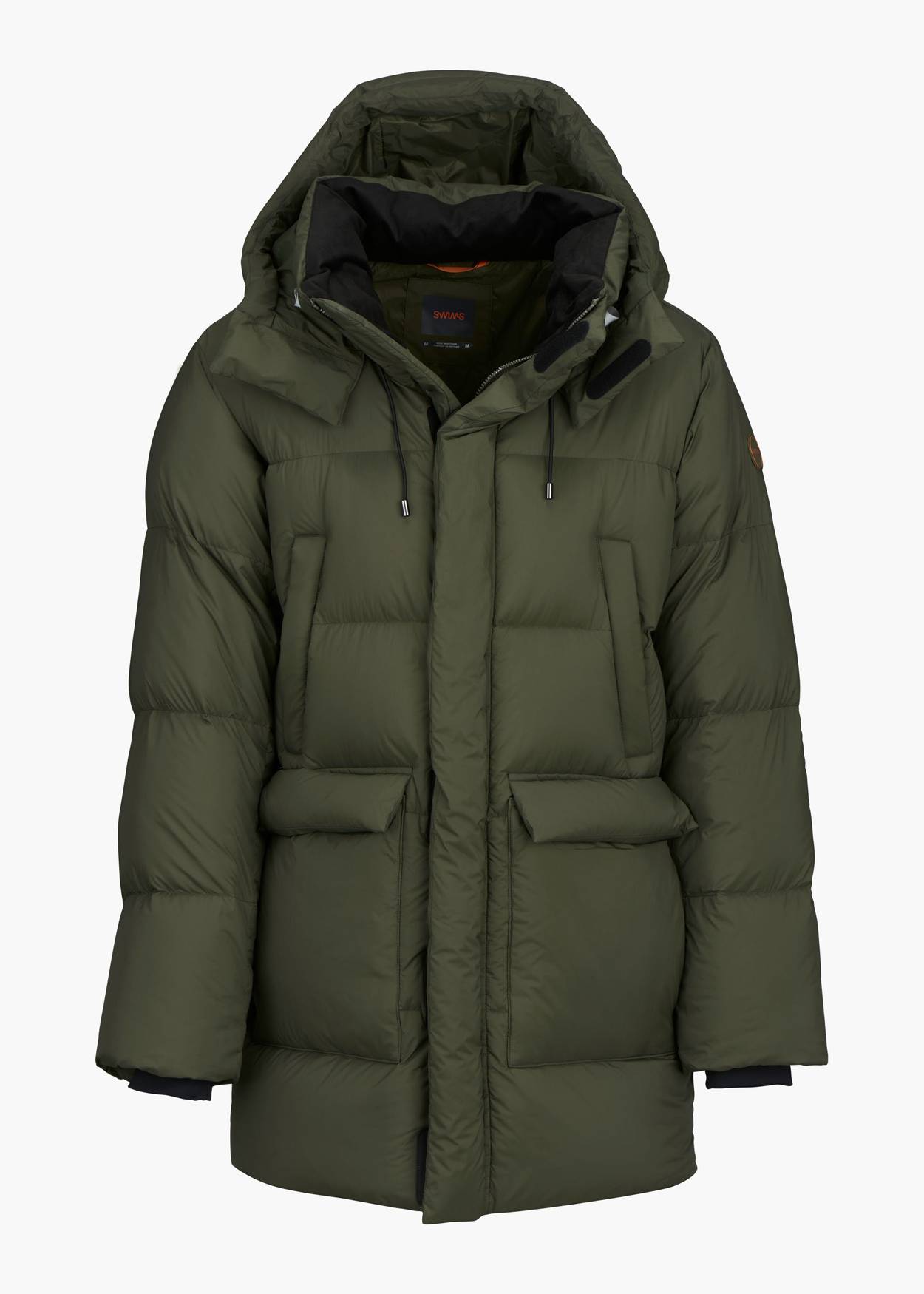 Nagano Down Parka