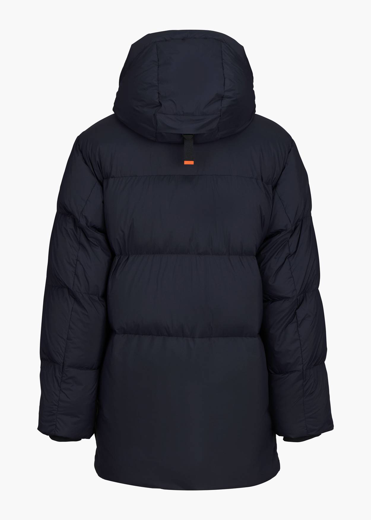 Nagano Down Parka
