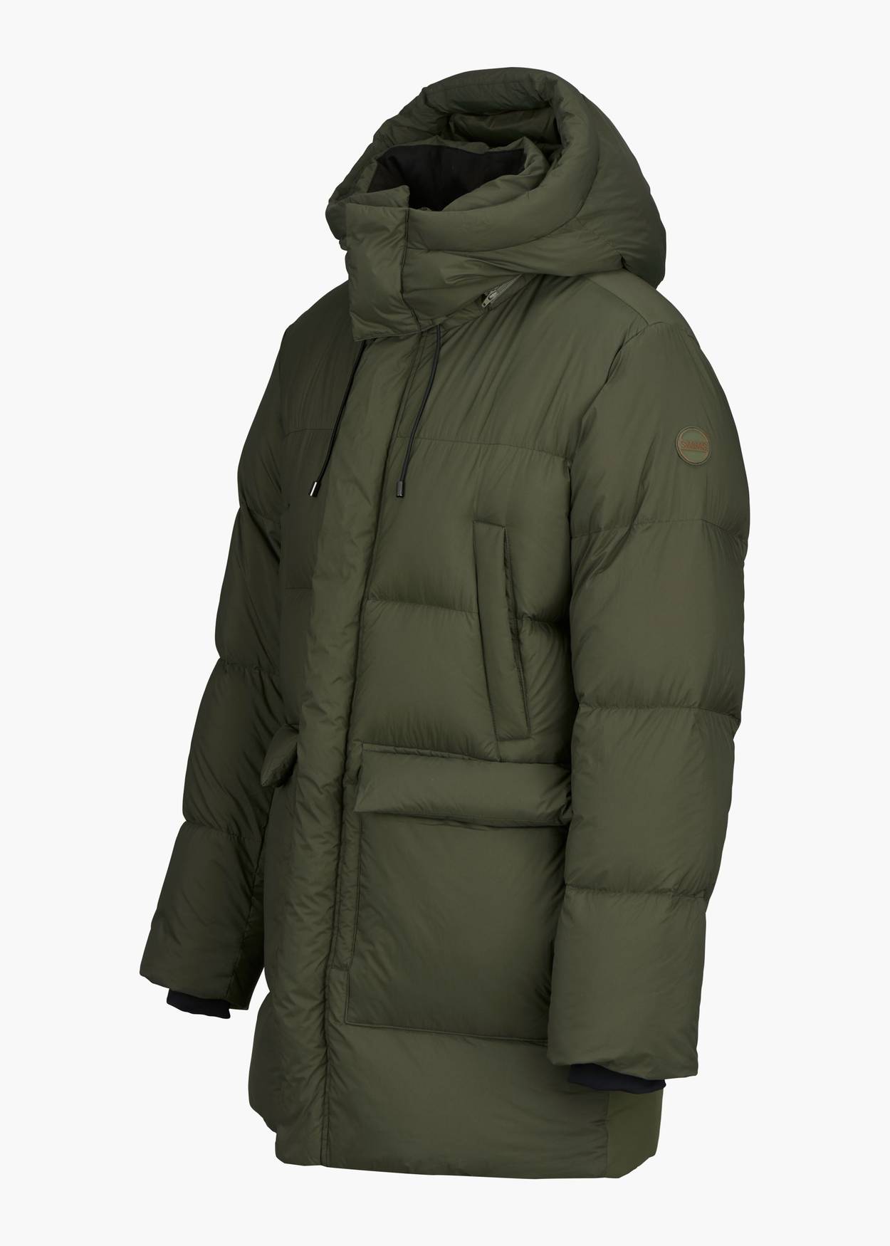 Nagano Down Parka