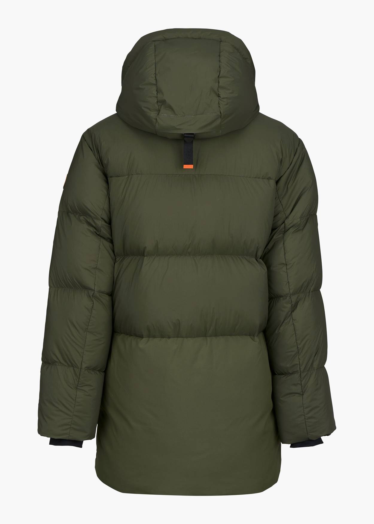 Nagano Down Parka