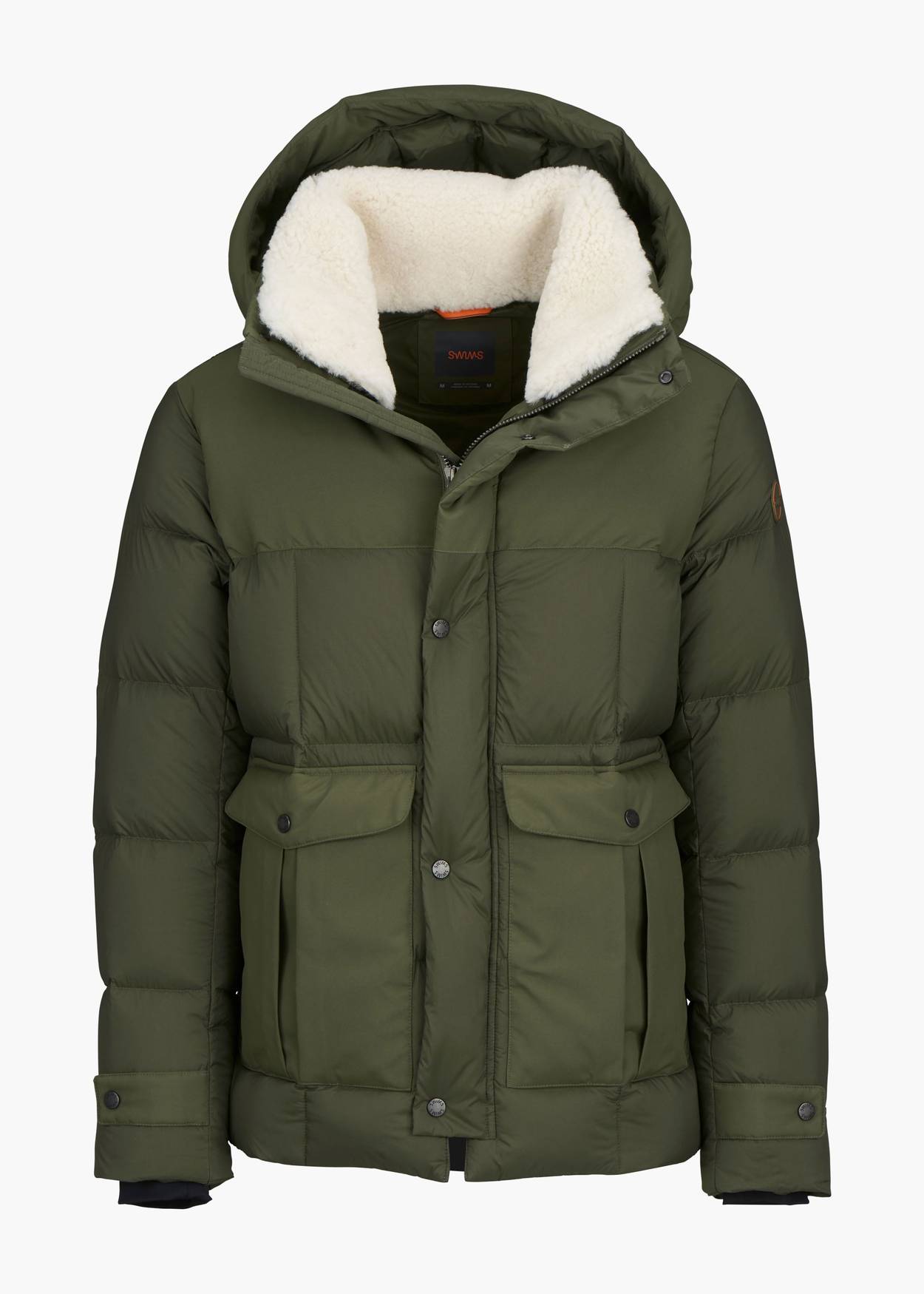 Furano Down Jacket