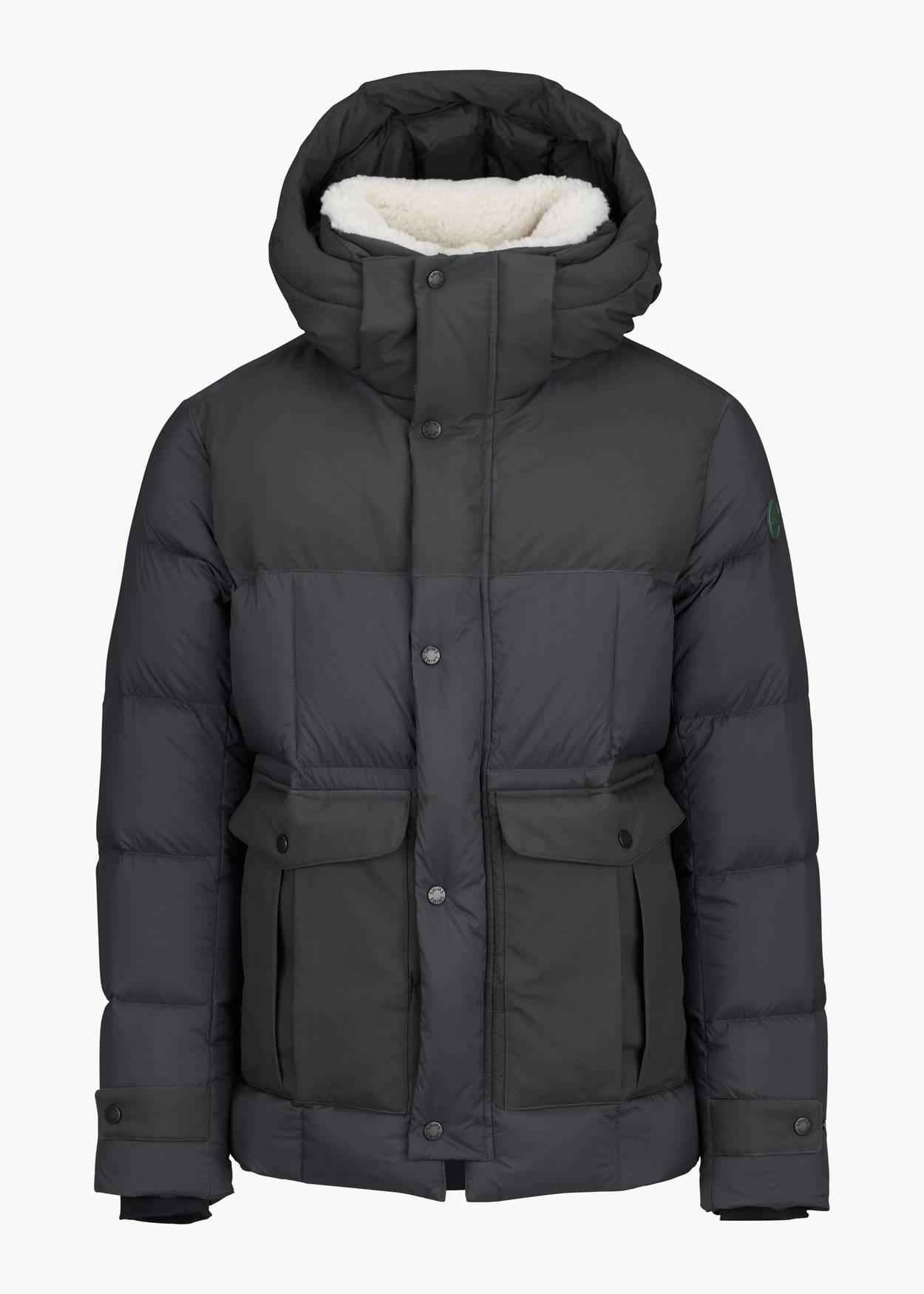 Furano Down Jacket